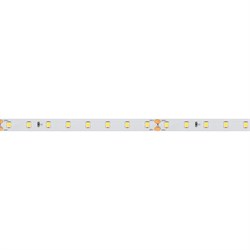 Лента RT 2-5000-50m 24V Warm3000 (2835, 80 LED/m, LUX) (Arlight, 6 Вт/м, IP20) 024525(1)