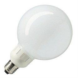 Лампа MASTERGlobe 23W 827 E27 230-240V  6000h  d 121 x 182  PHILIPS - 871150046902100 - фото 9452