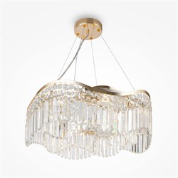 Подвесной светильник Maytoni DIA201PL-08G DIA201PL-08G - фото 94538