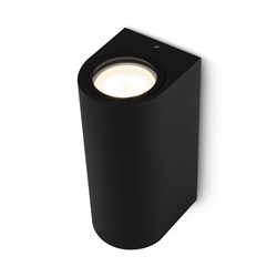 Настенный светильник (бра) Outdoor O044WL-02B O044WL-02B - фото 94539