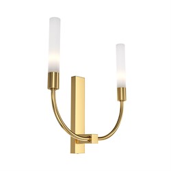 Настенный светильник (бра) Maytoni MOD423WL-02C MOD423WL-02C - фото 94605