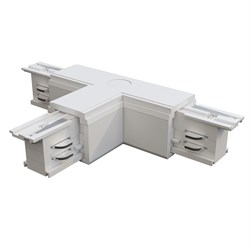 Комплектующие для накладной трековой системы Technical TRA005CT-31W-R TRA005CT-31W-R - фото 94612