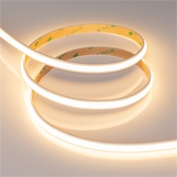 Лента герметичная RTW-PW-A280-10mm 24V Warm2700 (10 W/m, IP66, 2835, 5m) (Arlight, Матовая) 041111 - фото 94699