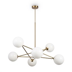 Подвесной светильник Freya FR5144PL-06W FR5144PL-06W - фото 94744