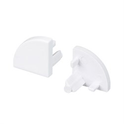 Заглушка ARH-KANT-H10 глухая (Arlight, Пластик) 037357 - фото 94790