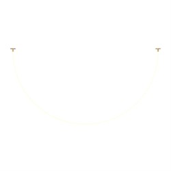 Подвесной светильник Maytoni MOD146PL-L40G3K MOD146PL-L40G3K - фото 94807