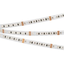 Лента RT-A120-8mm 24V RGB (12 W/m, IP20, 2835, 5m) (Arlight, 5 лет) 042905 - фото 94808