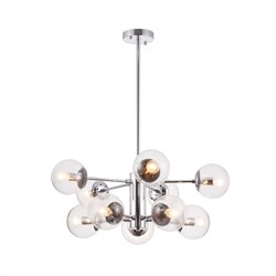 Подвесной светильник Freya FR5596PL-10CH FR5596PL-10CH - фото 94823