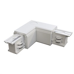 Комплектующие для накладной трековой системы Technical TRA005CL-31W-L TRA005CL-31W-L - фото 94832