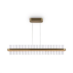 Подвесной светильник Maytoni MOD173PL-L48BS3K MOD173PL-L48BS3K - фото 94843