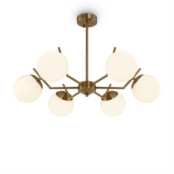 Люстра Freya FR5173PL-06BS FR5173PL-06BS - фото 94844