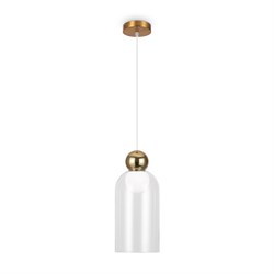 Подвесной светильник Freya FR5220PL-01G FR5220PL-01G - фото 94880