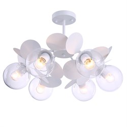 Люстра Freya FR5165PL-06W FR5165PL-06W - фото 94943