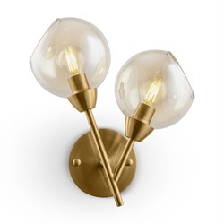 Настенный светильник (бра) Freya FR5121WL-02G FR5121WL-02G - фото 94944