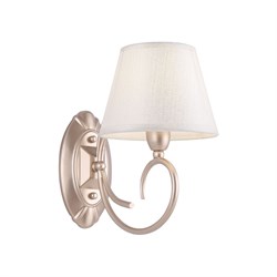 Настенный светильник (бра) Freya FR2013WL-01G FR2013WL-01G - фото 94951