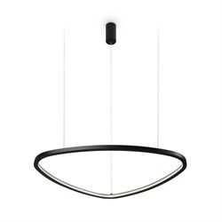 Подвесной светильник Maytoni MOD072PL-L28B3K MOD072PL-L28B3K - фото 94970