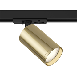 Трековый светильник Technical TR020-1-U-GU10-BG TR020-1-U-GU10-BG - фото 94971