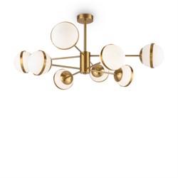 Подвесной светильник Freya FR5204PL-08BS FR5204PL-08BS - фото 94997