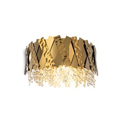 Настенный светильник (бра) Maytoni MOD017WL-02BS MOD017WL-02BS - фото 95000