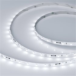 Лента RT-10000 24V White5500 (3528, 60 LED/m, 10m) (Arlight, 4.8 Вт/м, IP20) 024988 - фото 95014