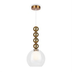 Подвесной светильник Freya FR5220PL-01G6 FR5220PL-01G6 - фото 95051