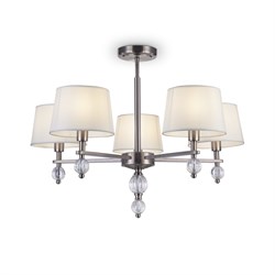 Люстра Freya FR5679PL-05N FR5679PL-05N - фото 95079