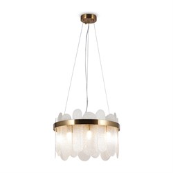 Подвесной светильник Freya FR5141PL-08BS1 FR5141PL-08BS1 - фото 95167