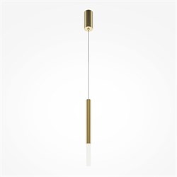 Подвесной светильник Maytoni MOD157PL-L6G4K1 MOD157PL-L6G4K1 - фото 95224