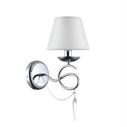 Настенный светильник (бра) Freya FR2909-WL-01-CH FR2909-WL-01-CH - фото 95242