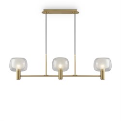Подвесной светильник Maytoni MOD411PL-03G MOD411PL-03G - фото 95245