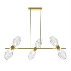 Подвесной светильник Maytoni MOD325PL-06G MOD325PL-06G - фото 95258