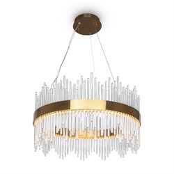 Подвесной светильник Freya FR10008PL-L46G FR10008PL-L46G - фото 95269