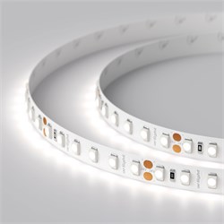 Лента RT 2-5000 24V White6000 2x (3528, 600 LED, LUX) (Arlight, 9.6 Вт/м, IP20) 010347(B) - фото 95284