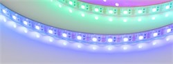 Лента герметичная SPI-P-B60-12mm 12V RGB-PX1-BPT (8 W/m, IP66, 5060, 5m) (Arlight, бегущий огонь) 041615(1) - фото 95302
