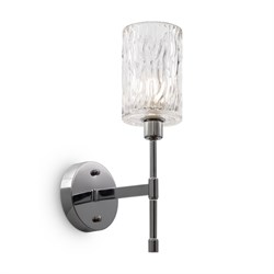 Настенный светильник (бра) Freya FR5133WL-01CH FR5133WL-01CH - фото 95339