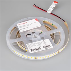 Лента ULTRA-C126-10mm 24V Day5000 (14.4 W/m, IP20, 5630, 5m) (Arlight, высок.эфф.200 лм/Вт) 040219 - фото 95343