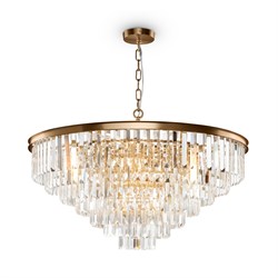 Подвесной светильник Maytoni MOD085PL-16BS MOD085PL-16BS - фото 95376