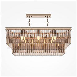 Подвесной светильник Maytoni MOD085PL-08G MOD085PL-08G - фото 95412