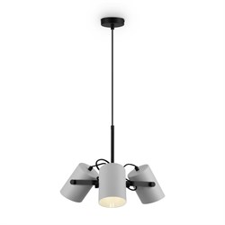 Подвесной светильник Freya FR4004PL-03WB FR4004PL-03WB - фото 95413