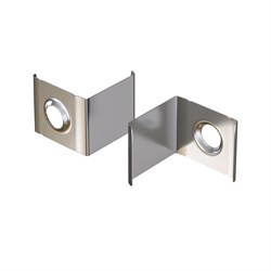 Комплектующие к светодиодной ленте Led Strip ALM009MT ALM009MT - фото 95414