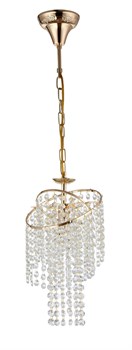 Подвесной светильник Freya FR1129-PL-01-G FR1129-PL-01-G - фото 95430