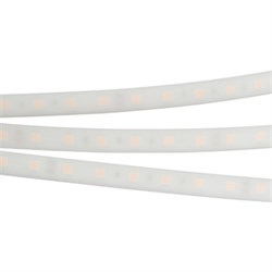 Лента герметичная RTW-PW-B60-13mm 24V Warm2700 (14.4 W/m, IP66, 5060, 5m) (Arlight, -) 016171(2) - фото 95431