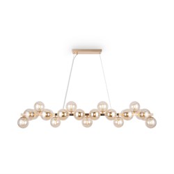 Подвесной светильник Maytoni MOD547PL-25G MOD547PL-25G - фото 95529