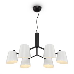 Подвесной светильник Freya FR5127PL-06B FR5127PL-06B - фото 95591