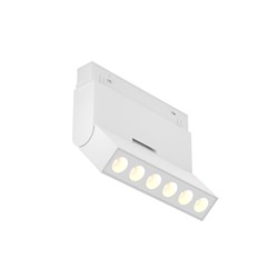 Трековый светильник Technical TR033-4-6W3K-M-DS-W TR033-4-6W3K-M-DS-W - фото 95624