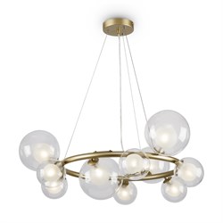 Подвесной светильник Freya FR5139PL-10MG FR5139PL-10MG - фото 95648