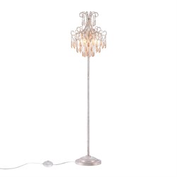 Напольный светильник (торшер) Freya FR2302FL-04WG FR2302FL-04WG - фото 95711