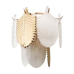 Настенный светильник (бра) Freya FR5143WL-01G FR5143WL-01G - фото 95751