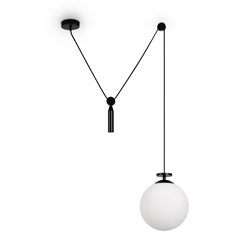 Подвесной светильник Freya FR5221PL-01B FR5221PL-01B - фото 95771