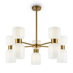 Подвесной светильник Freya FR5203PL-10BS FR5203PL-10BS - фото 95780